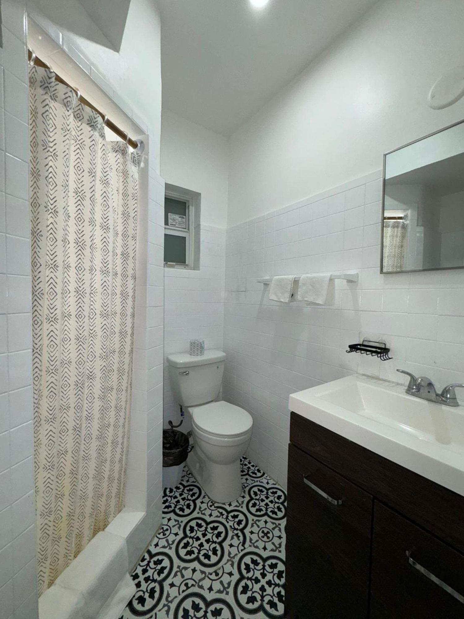 Hotel Rainbow - Miami - Little Havanna المظهر الخارجي الصورة