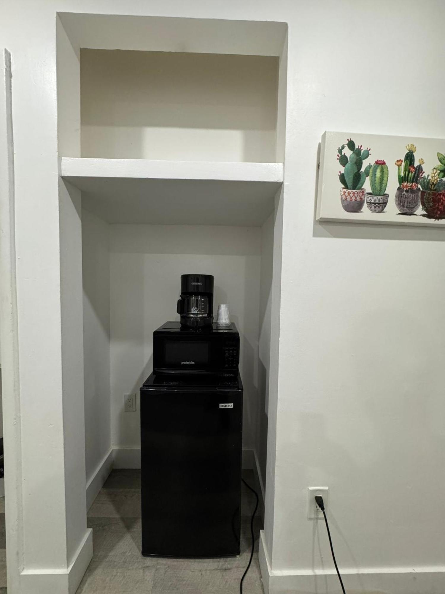 Hotel Rainbow - Miami - Little Havanna المظهر الخارجي الصورة