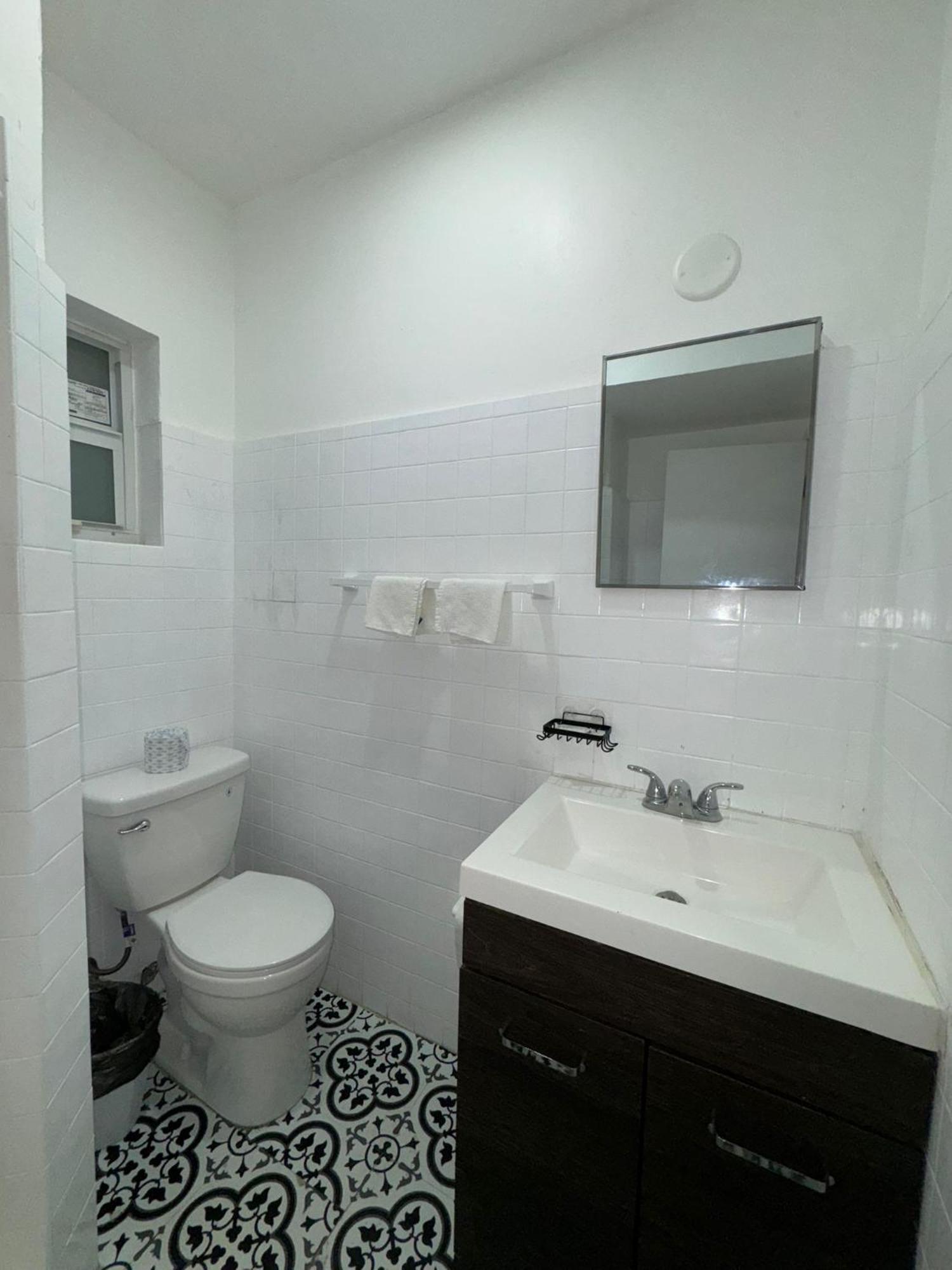 Hotel Rainbow - Miami - Little Havanna المظهر الخارجي الصورة