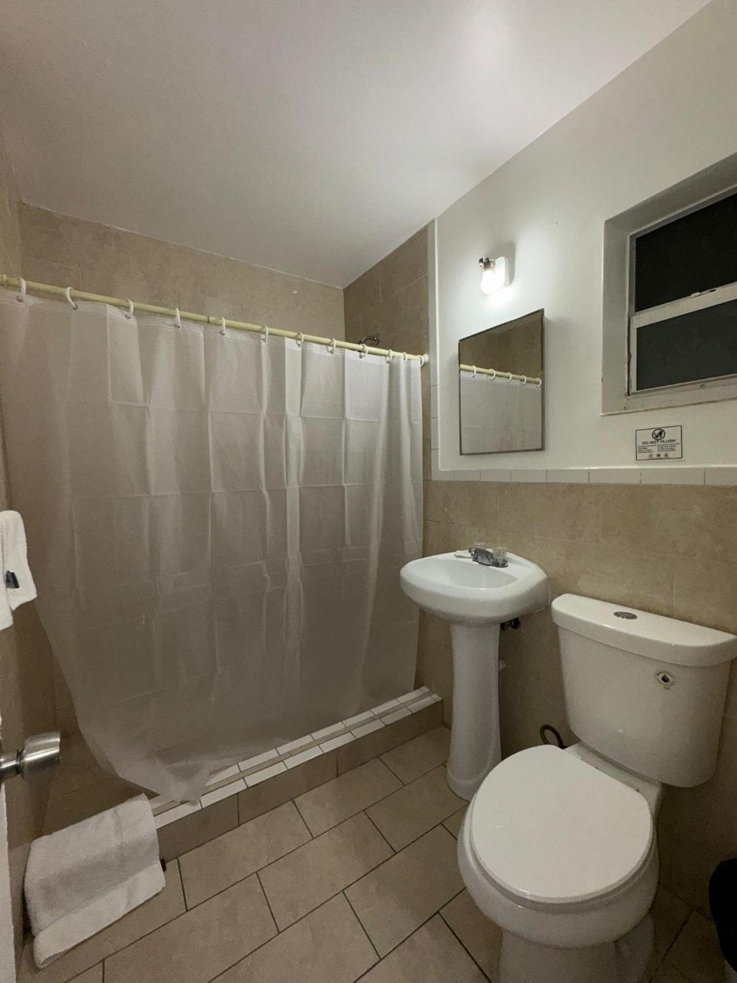 Hotel Rainbow - Miami - Little Havanna المظهر الخارجي الصورة