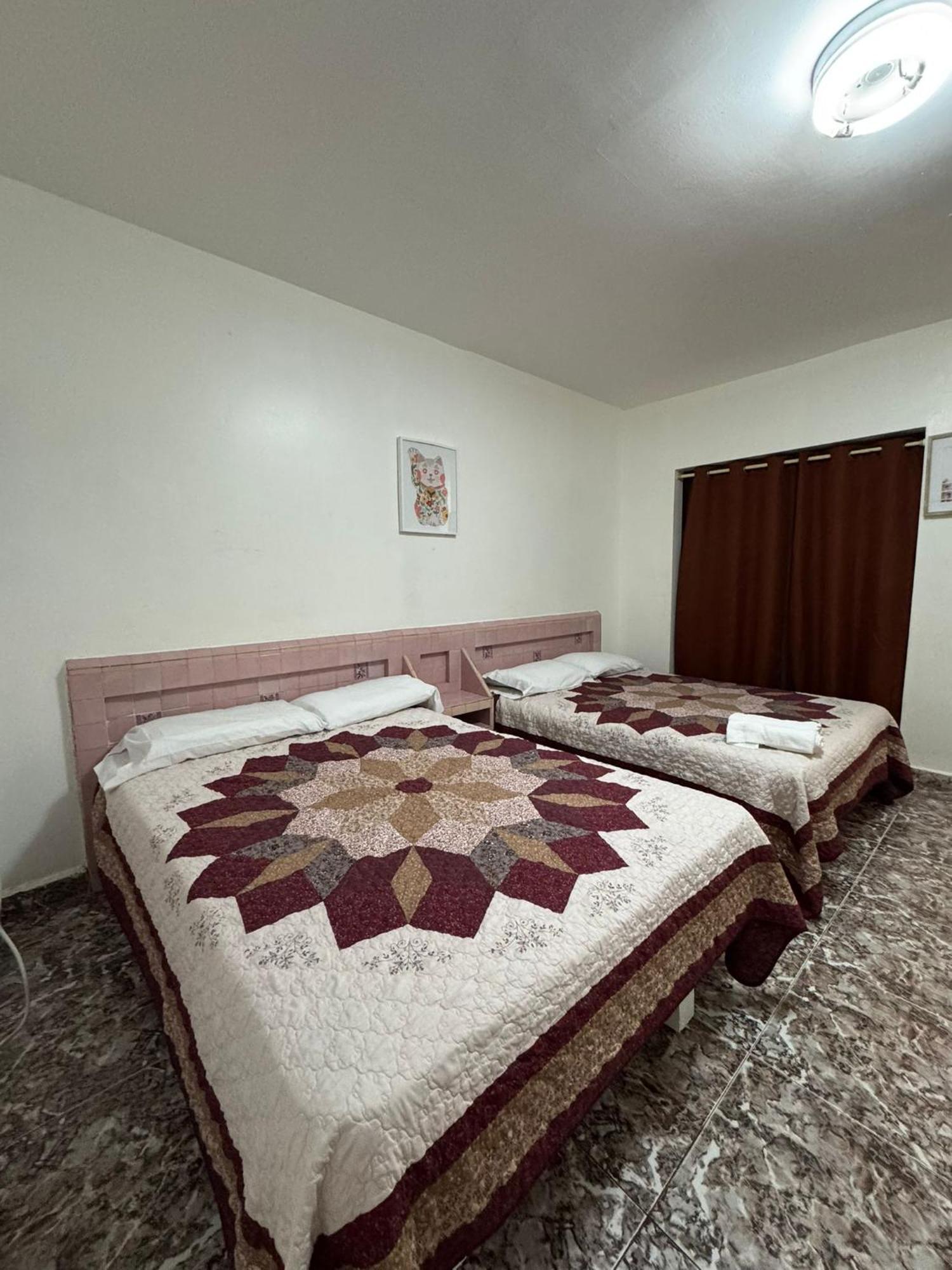 Hotel Rainbow - Miami - Little Havanna المظهر الخارجي الصورة