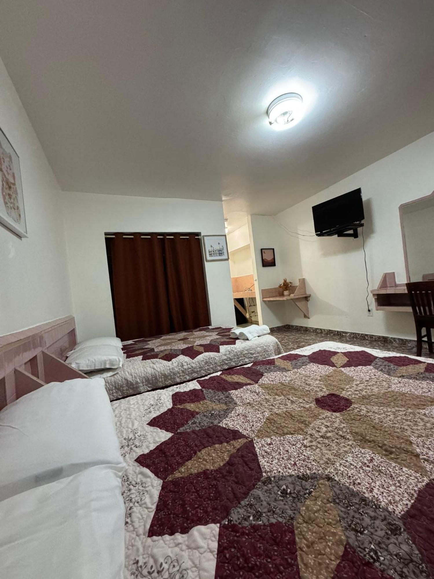 Hotel Rainbow - Miami - Little Havanna المظهر الخارجي الصورة