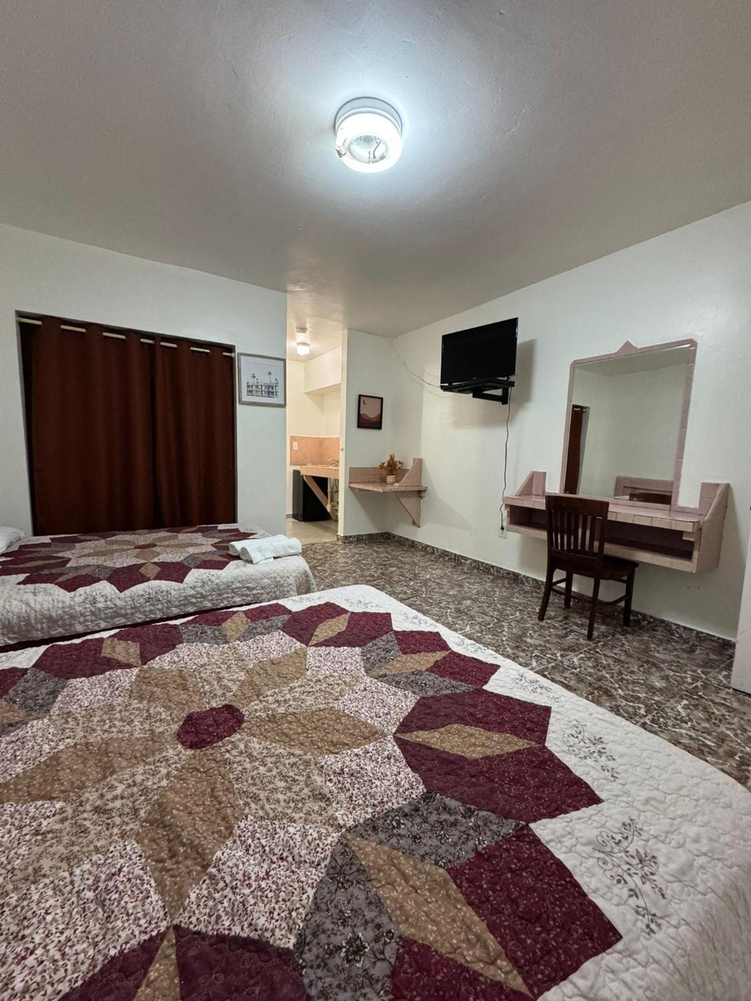 Hotel Rainbow - Miami - Little Havanna المظهر الخارجي الصورة