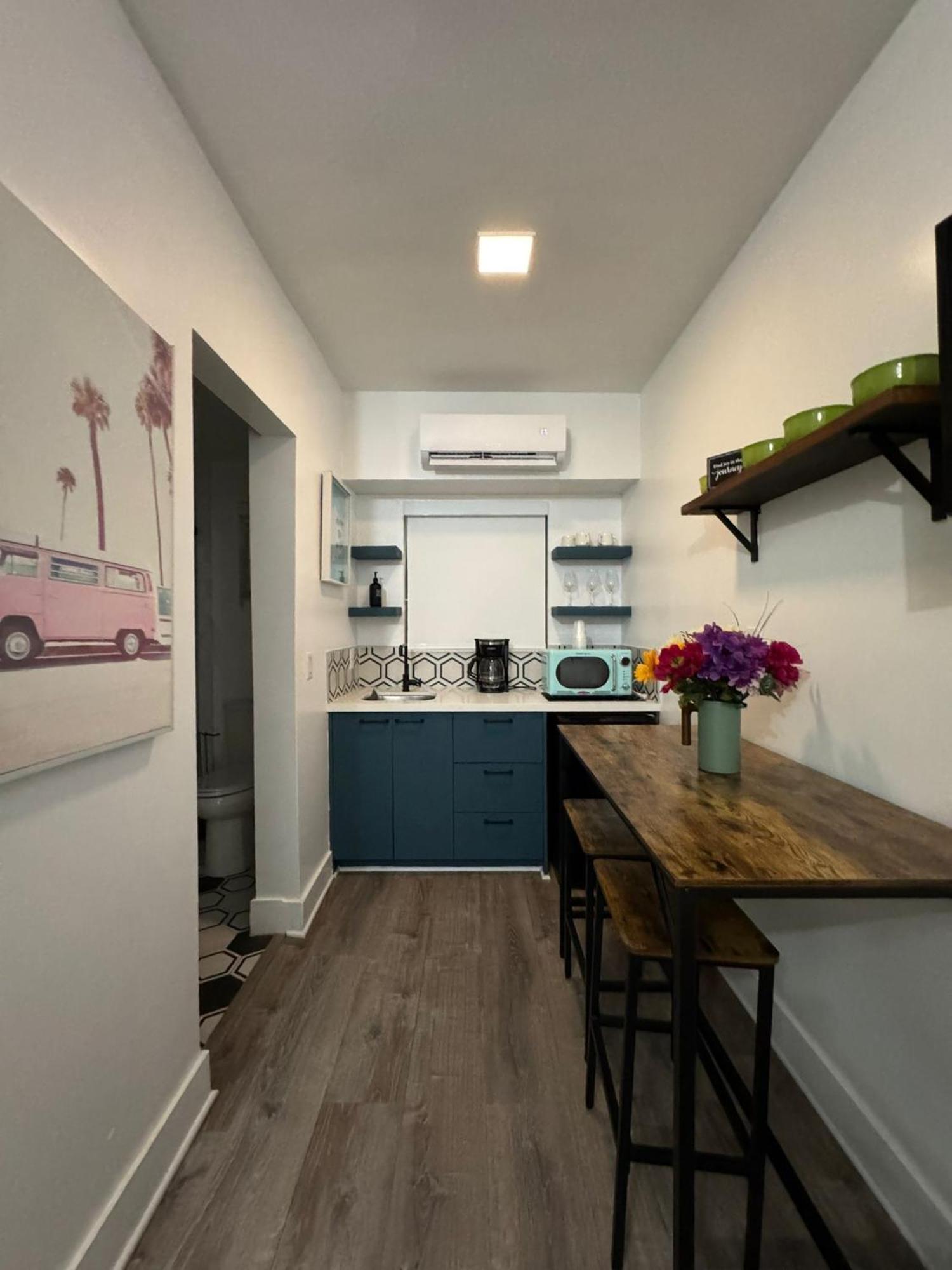 Hotel Rainbow - Miami - Little Havanna المظهر الخارجي الصورة