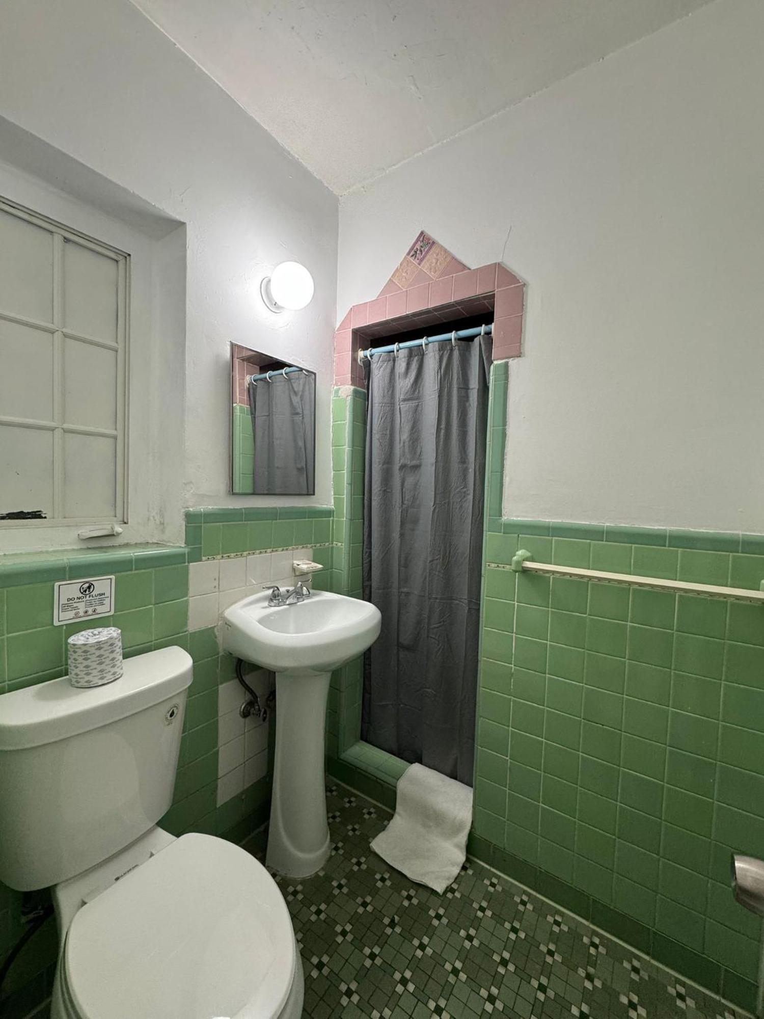 Hotel Rainbow - Miami - Little Havanna المظهر الخارجي الصورة
