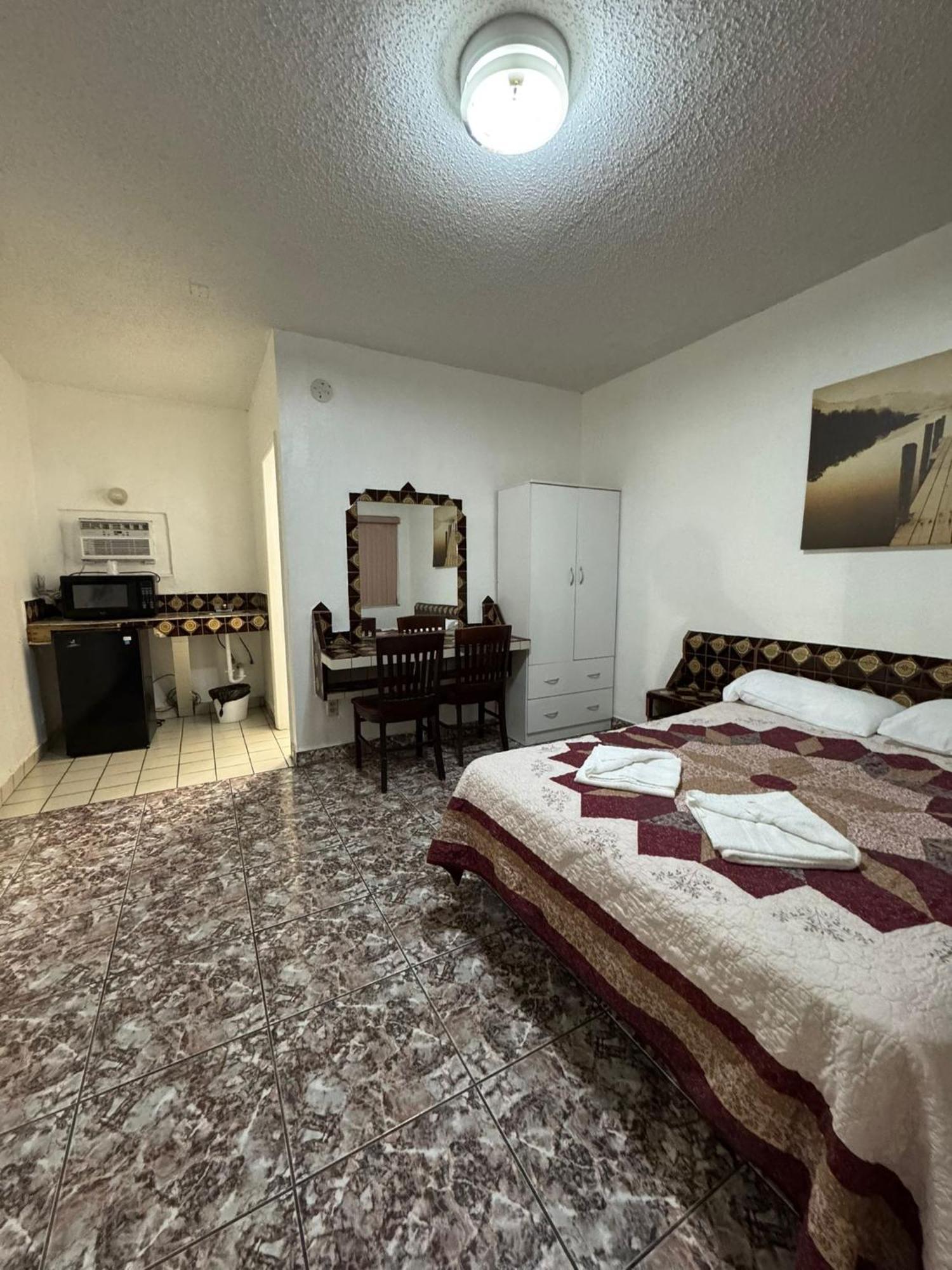 Hotel Rainbow - Miami - Little Havanna المظهر الخارجي الصورة